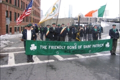Boston Parade 2007