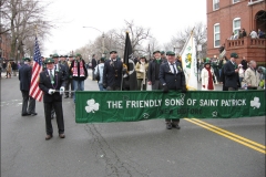 Boston Parade 2008